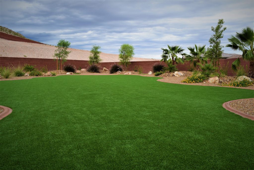 Artificial Grass Page 3